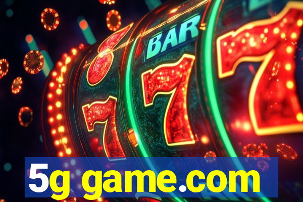 5g game.com